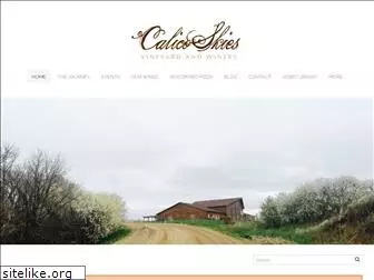 calicoskieswine.com