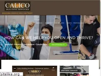 calicoweb.com