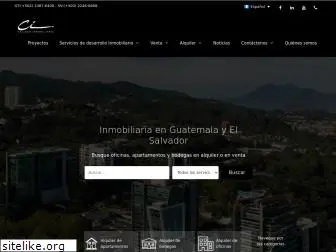 calidadinmobiliaria.com