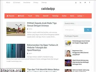 calidadpp.com