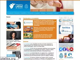 calidadtenerife.org