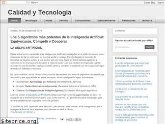 calidadytecnologia.com