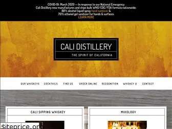 calidistillery.com