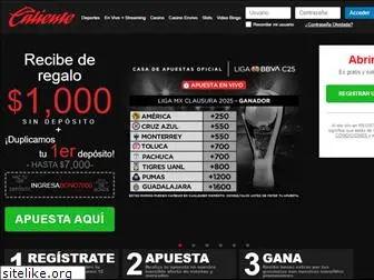 caliente.mx