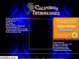 calif-tech.com