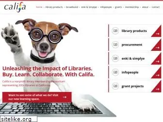 califa.org