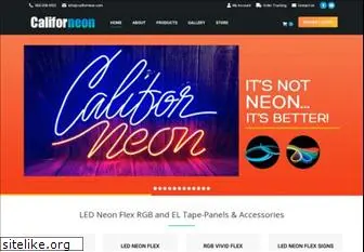 californeon.com