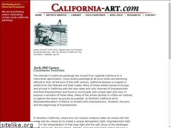 california-art.com