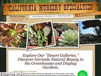 california-cactus-succulents.com