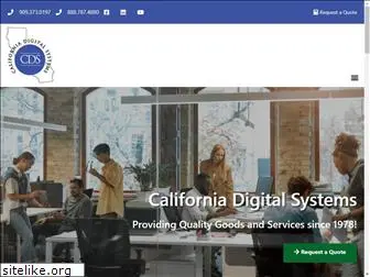 california-digital.com