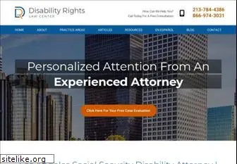 california-disability.com