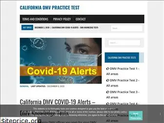 california-dmv-practice-test.org