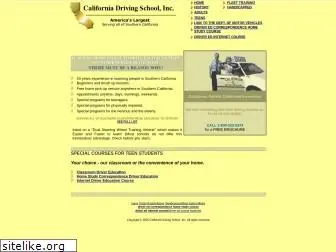 california-driving-school.com