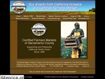 california-grown.com