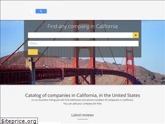 california-list.com