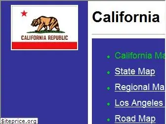 california-map.org