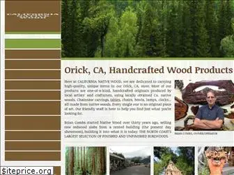 california-native-wood.com