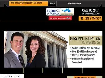california-personal-injury-lawfirm.com