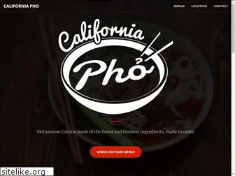 california-pho.com