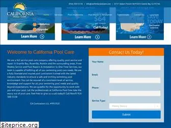 california-poolcare.com