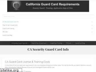 california-security-guard-card.com