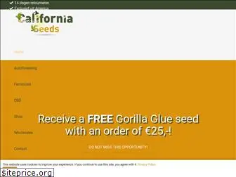 california-seeds.com