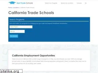 california-vocational-schools.com