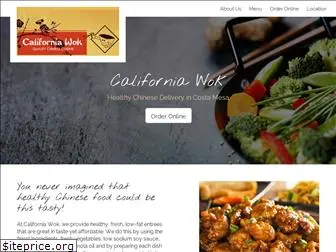 california-wok.com