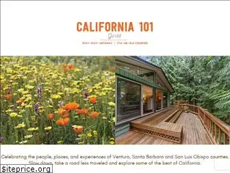 california101guide.com