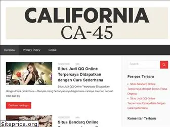 california45th.com