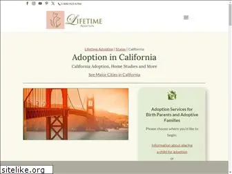 californiaadoptivefamilies.com