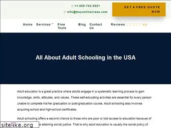 californiaadultschools.org