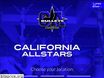 californiaallstars.com