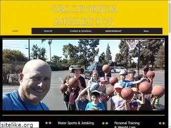 californiaathletics.com