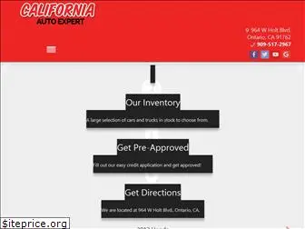 californiaautoexpert.com