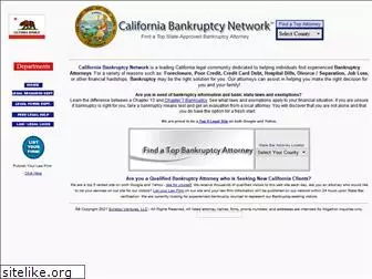 californiabankruptcy.net