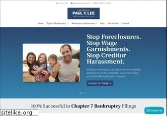 californiabankruptcyrelief.com