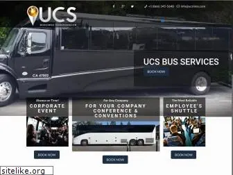 californiabuses.com