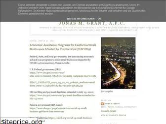 californiabusinesslaw.blogspot.com