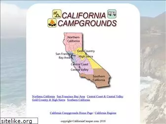 californiacamper.com