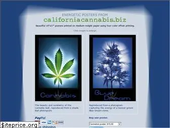 californiacannabis.biz