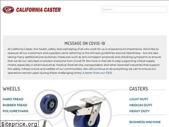 californiacaster.com