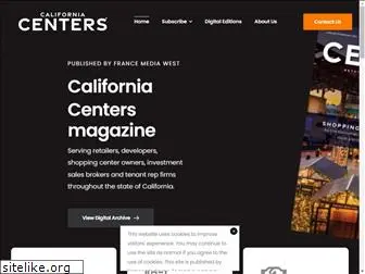 californiacenters.com