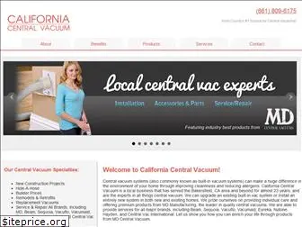 californiacentralvac.com