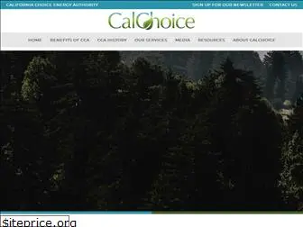 californiachoiceenergyauthority.com