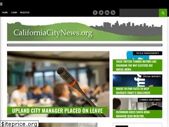 californiacitynews.org