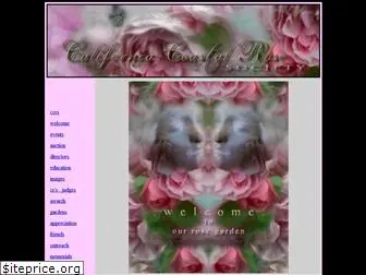 californiacoastalrose.com