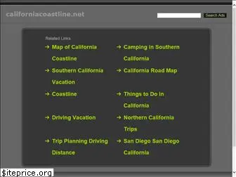 californiacoastline.net