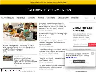 californiacollapse.news