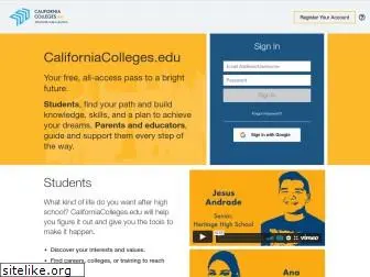 californiacolleges.edu